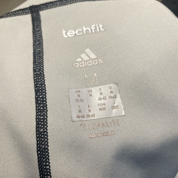 Adidas Spandex (Medium) - Picture 3 of 3